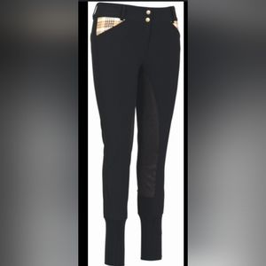 Baker Elite Full Seat Breeches